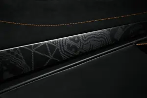 McLaren Project Viva