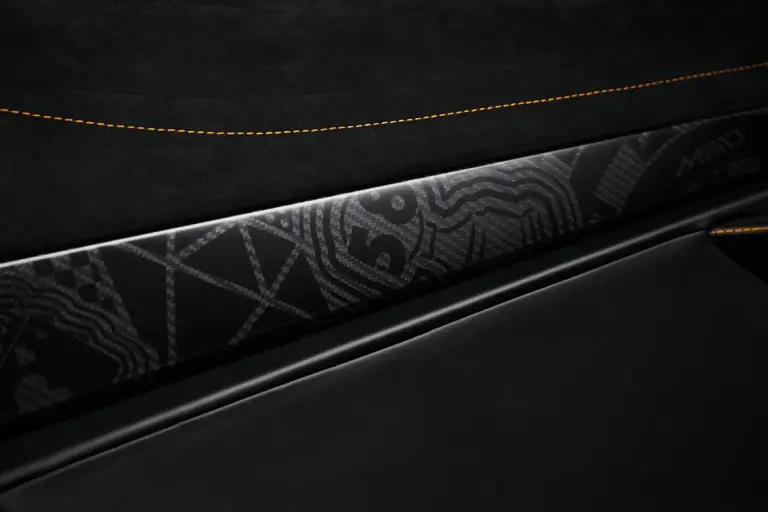 McLaren Project Viva - 5