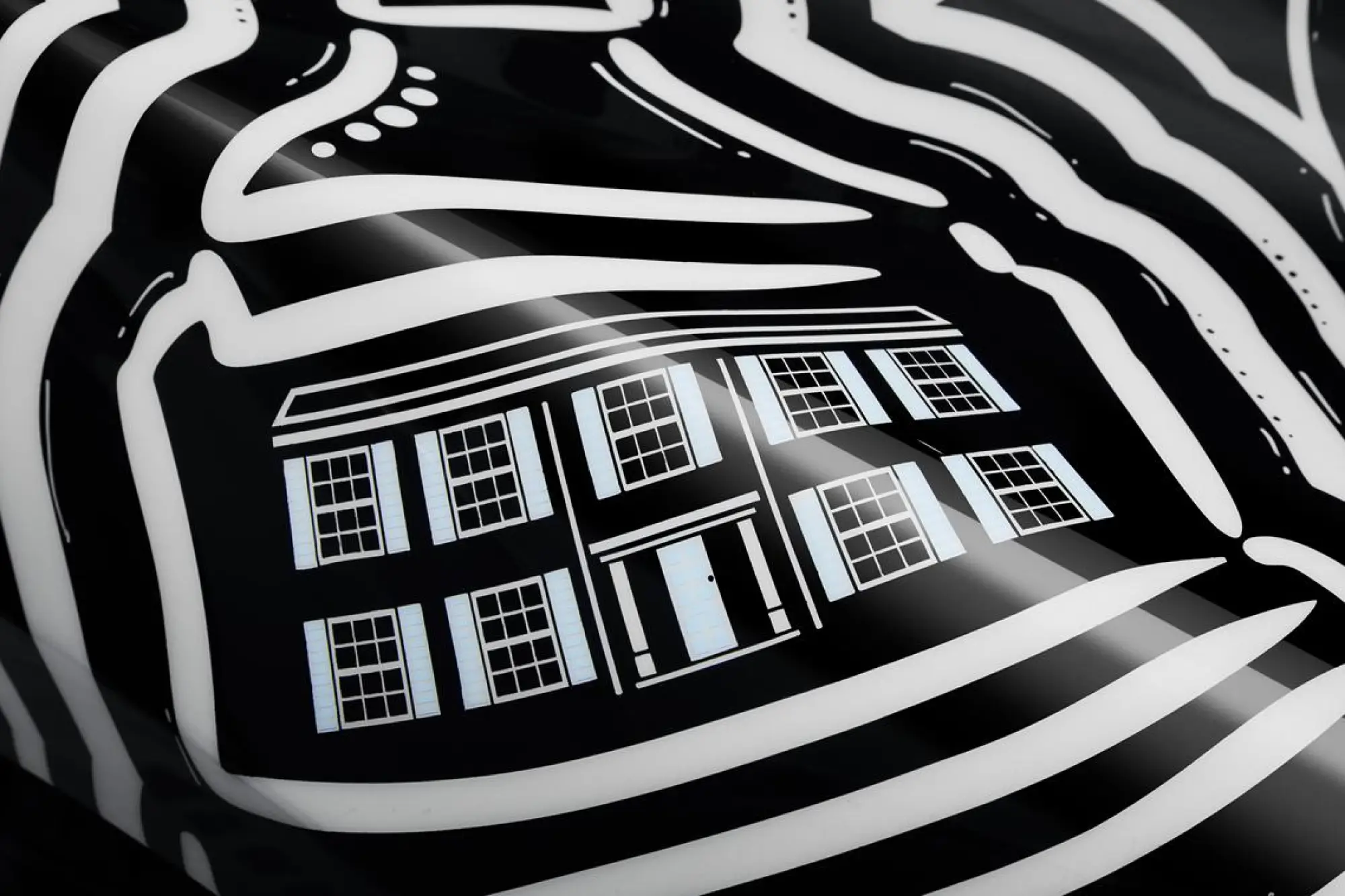 McLaren Project Viva - 8