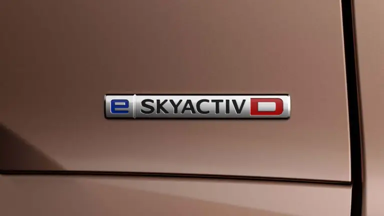 Mazda CX-80 2026 - 11