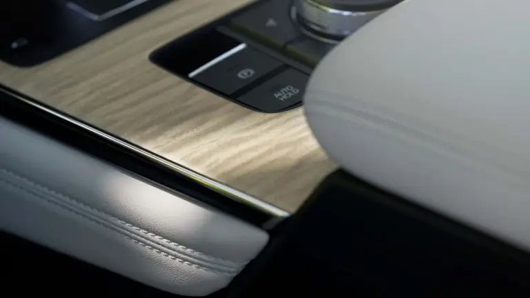 Mazda CX-80 2026 - 8