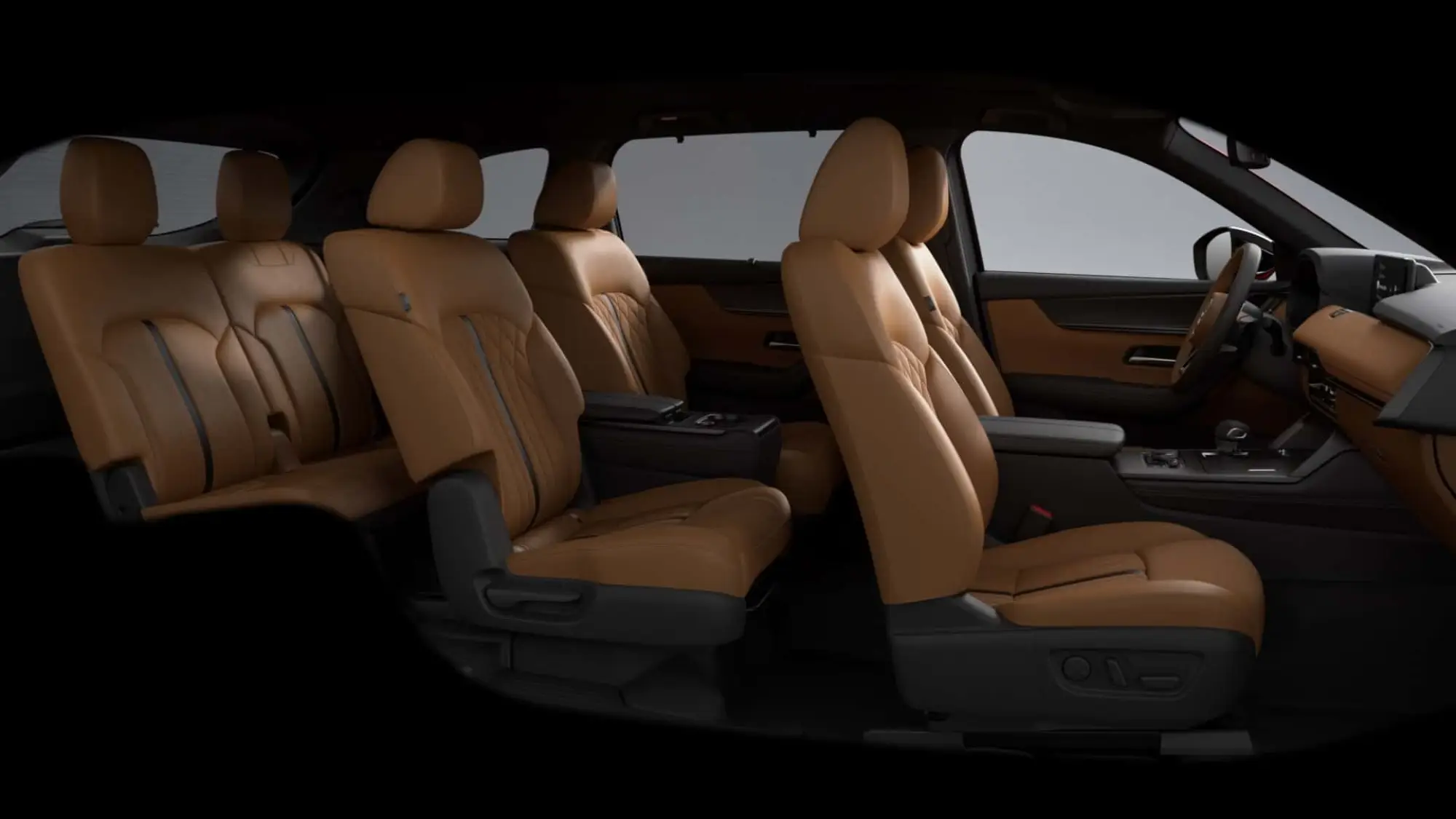 Mazda CX-80 2026 - 1