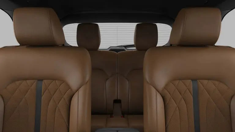 Mazda CX-80 2026 - 2