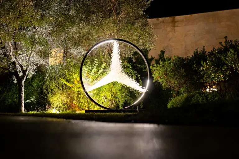 Mercedes Classe G - Primo anniversario GOT - 12