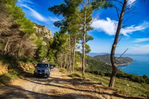 Mercedes Classe G - Primo anniversario GOT