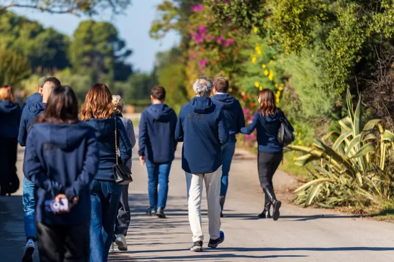 Mercedes Classe G - Primo anniversario GOT - 2