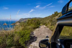 Mercedes Classe G - Primo anniversario GOT