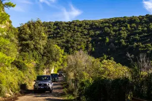 Mercedes Classe G - Primo anniversario GOT