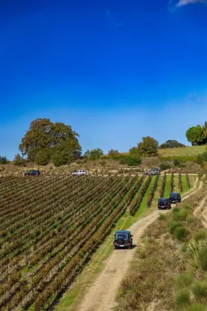 Mercedes Classe G - Primo anniversario GOT