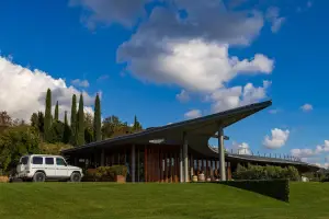 Mercedes Classe G - Primo anniversario GOT