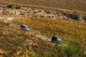 Mercedes Classe G - Primo anniversario GOT