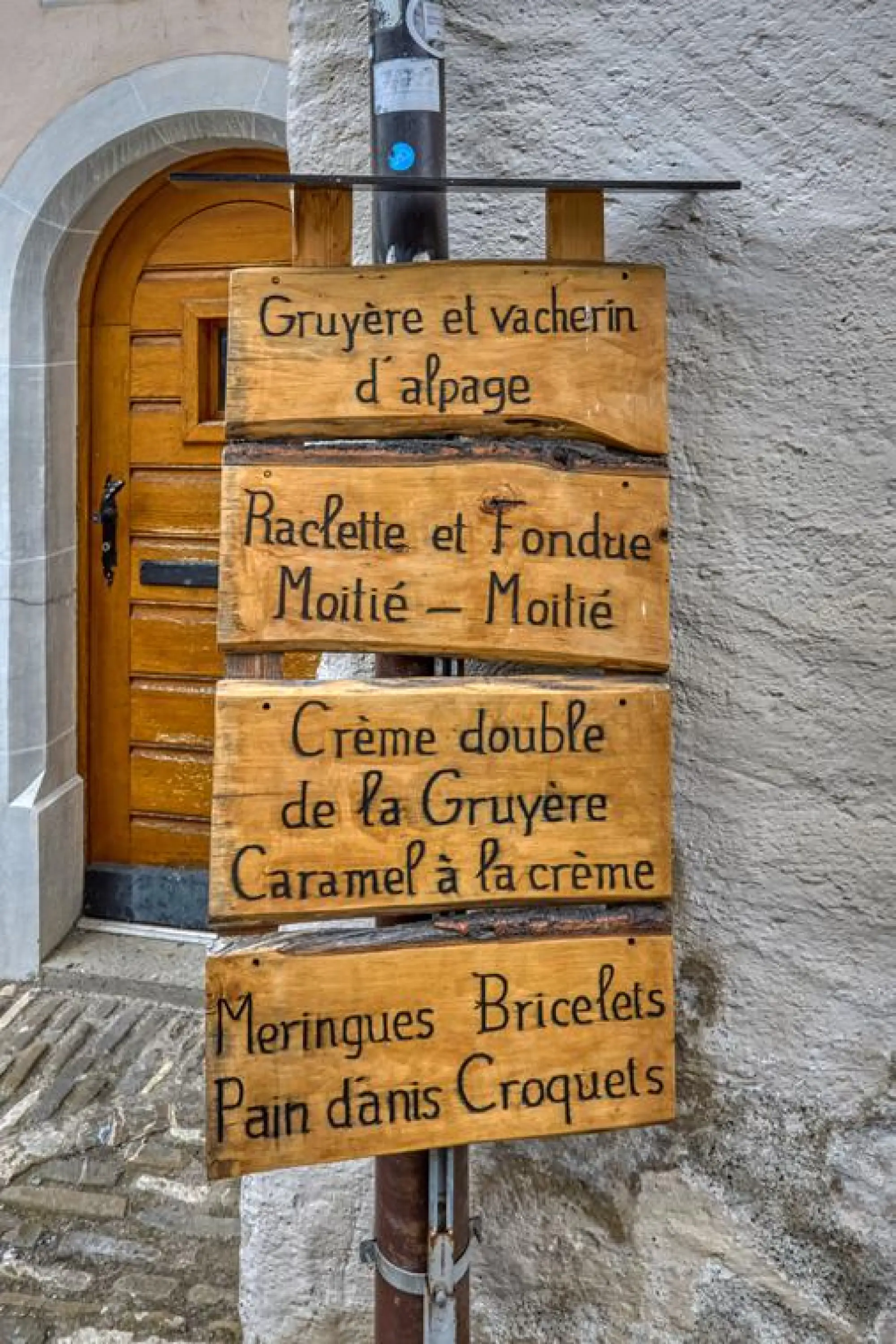 Peugeot 3008 Dual Motor - La Gruyere - 18