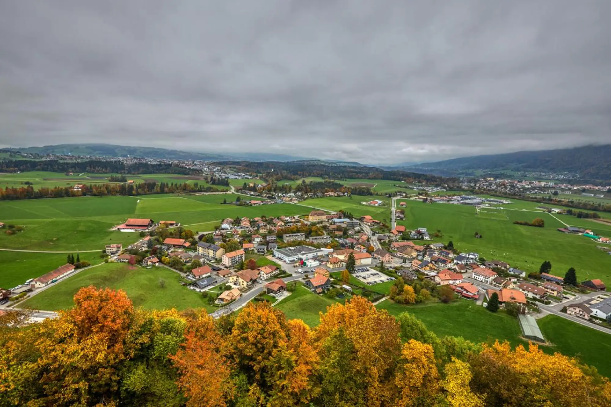 Peugeot 3008 Dual Motor - La Gruyere - 11