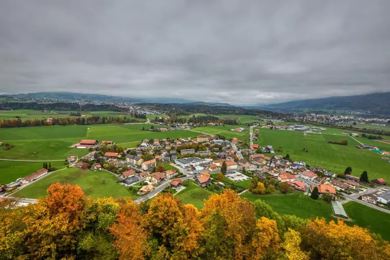 Peugeot 3008 Dual Motor - La Gruyere - 11