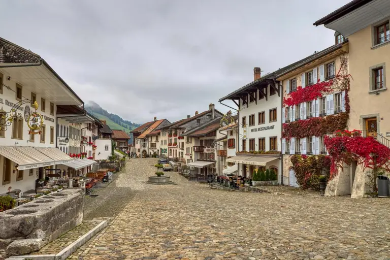 Peugeot 3008 Dual Motor - La Gruyere - 13