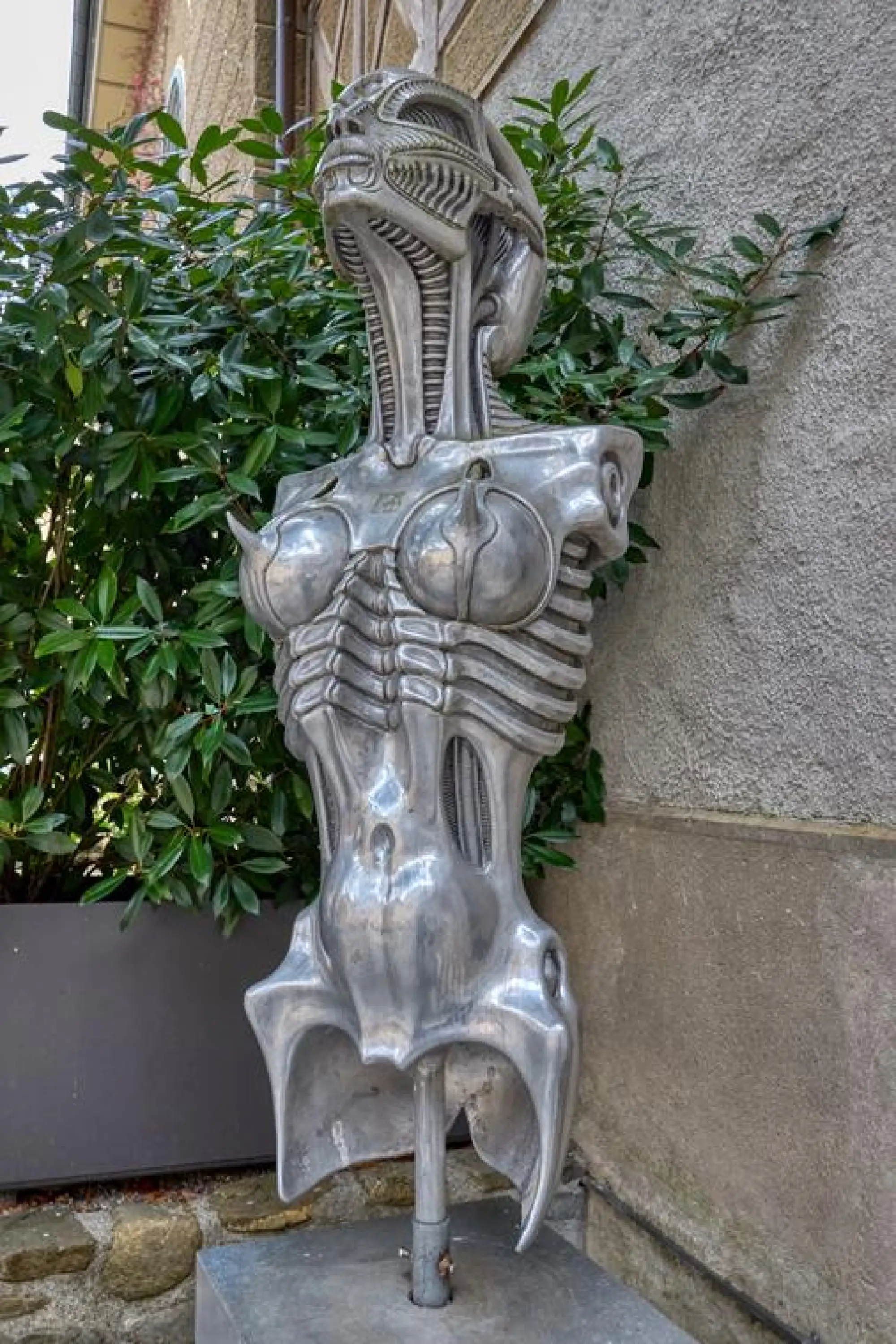 Peugeot 3008 Dual Motor - La Gruyere - 17