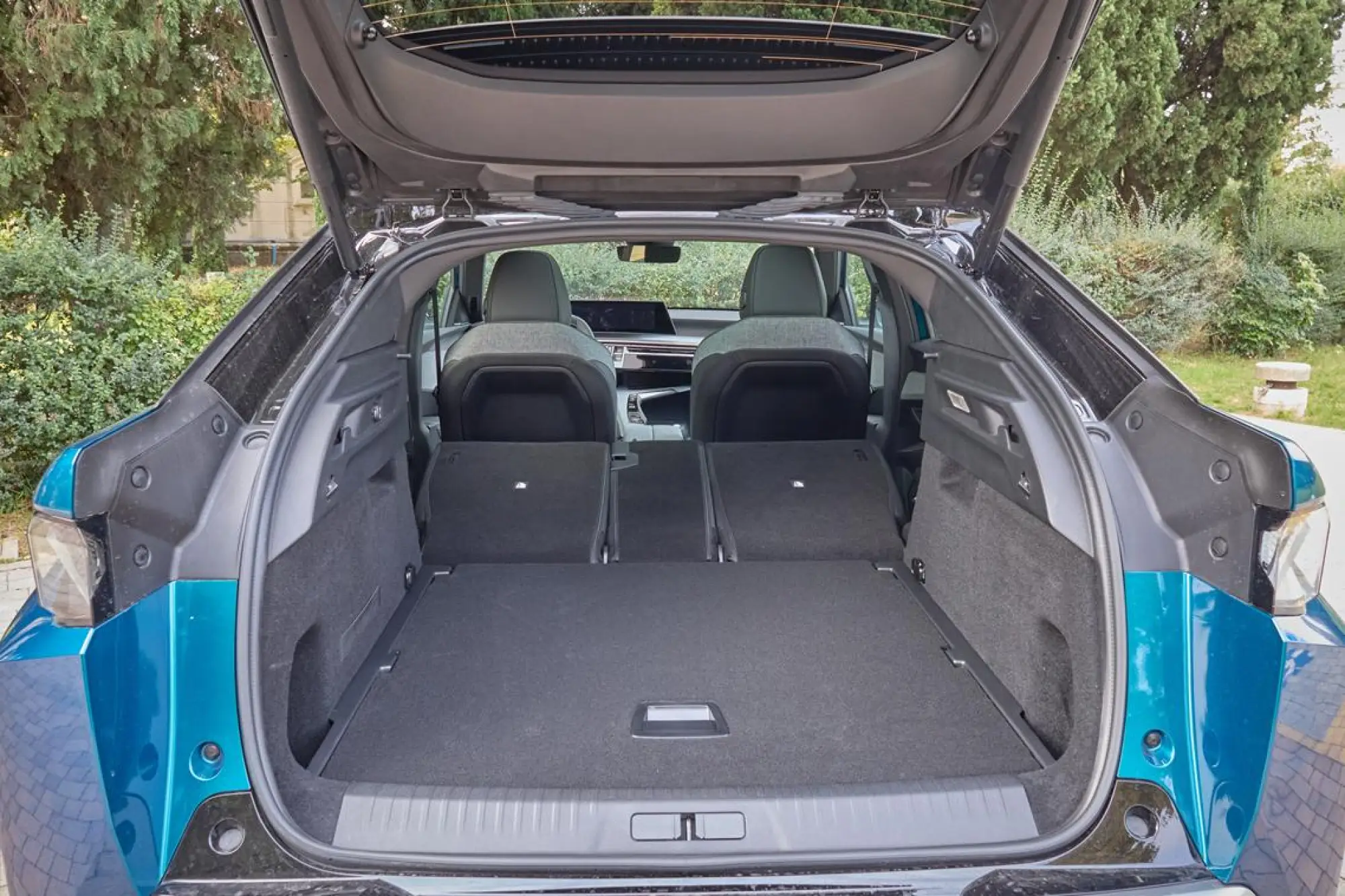 Peugeot 3008 Dual Motor - La Gruyere - 7