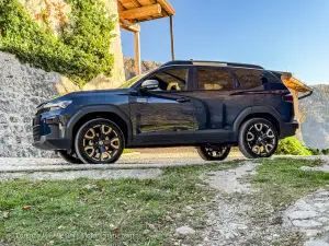 Dacia Bigster Hybrid-G 140 - Primo Contatto - 3