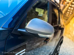 Dacia Bigster Hybrid-G 140 - Primo Contatto - 8