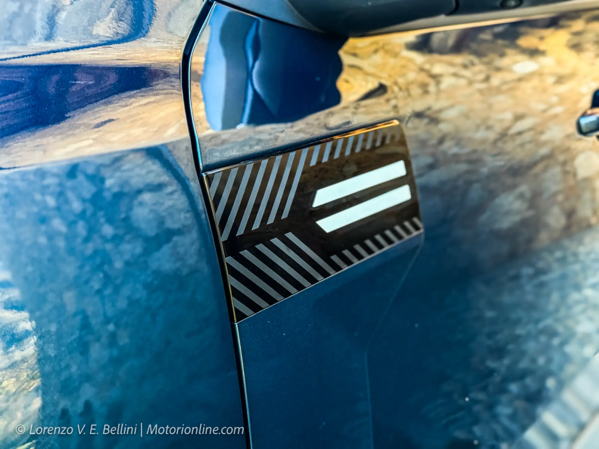 Dacia Bigster Hybrid-G 140 - Primo Contatto - 12