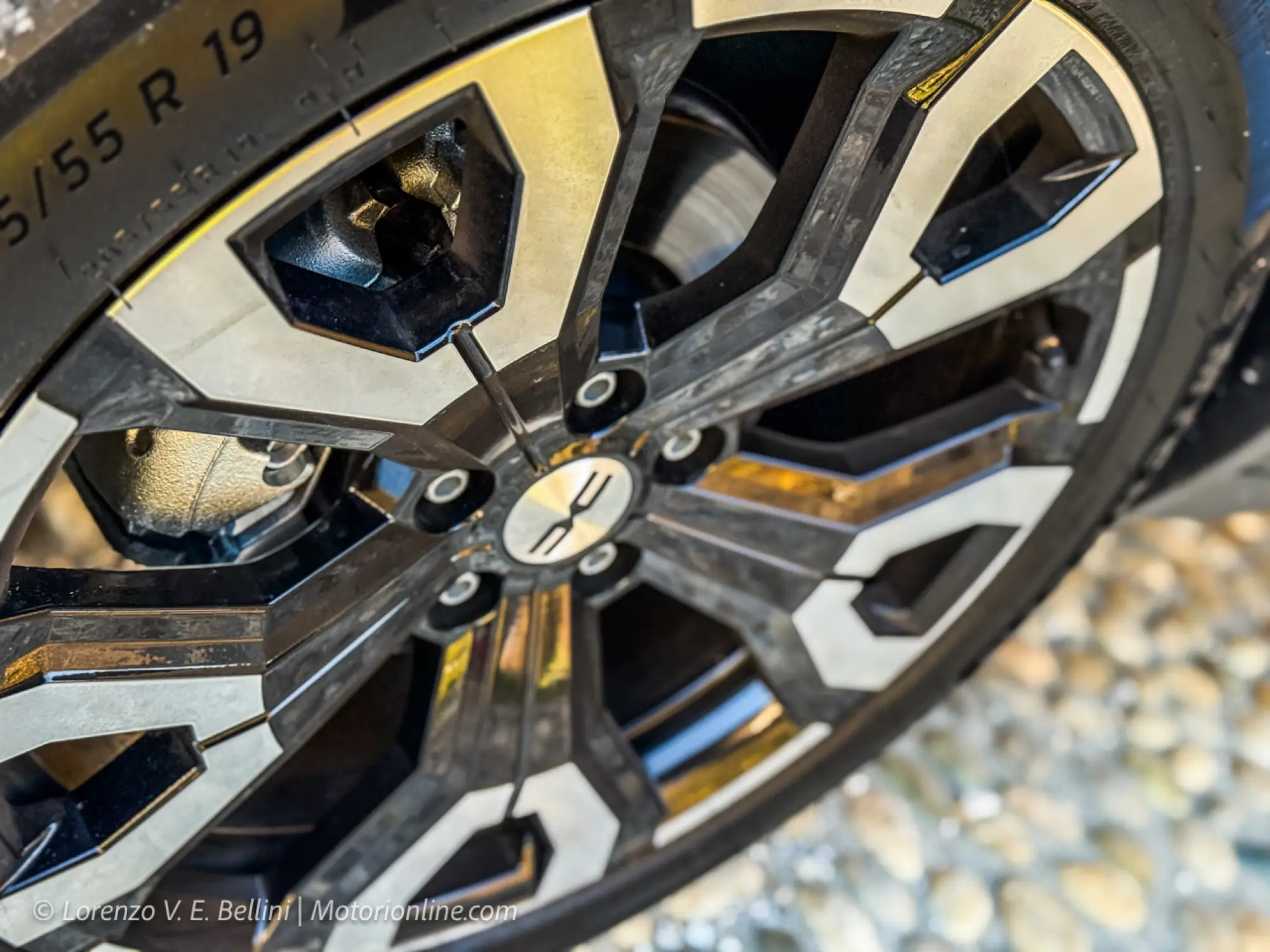 Dacia Bigster Hybrid-G 140 - Primo Contatto - 9