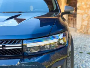 Dacia Bigster Hybrid-G 140 - Primo Contatto - 11
