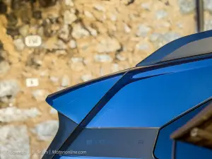 Dacia Bigster Hybrid-G 140 - Primo Contatto - 14