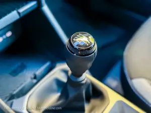 Dacia Bigster Hybrid-G 140 - Primo Contatto - 29