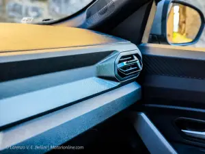 Dacia Bigster Hybrid-G 140 - Primo Contatto - 33