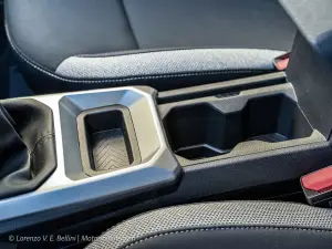 Dacia Bigster Hybrid-G 140 - Primo Contatto - 35