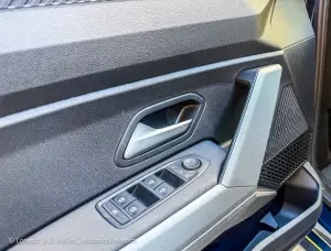 Dacia Bigster Hybrid-G 140 - Primo Contatto - 32