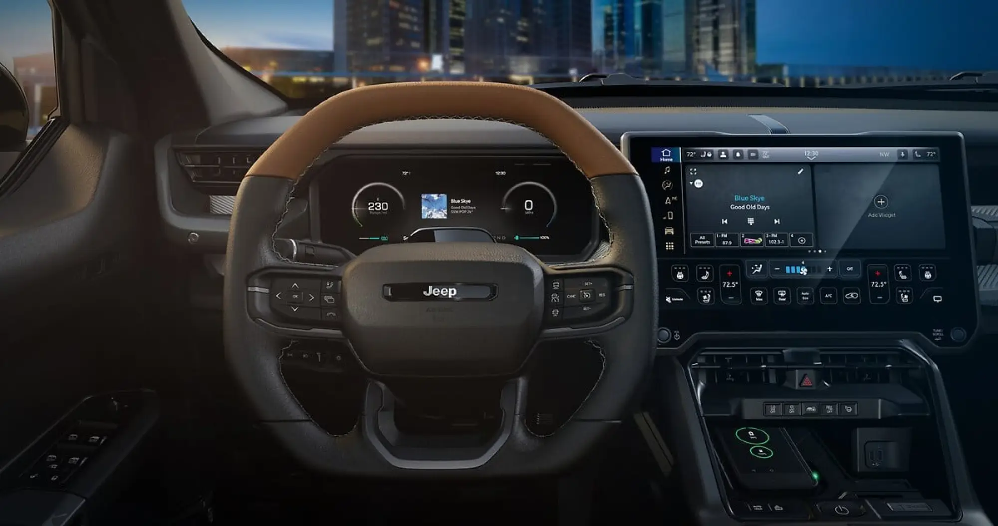 Jeep Recon 2026 - 10