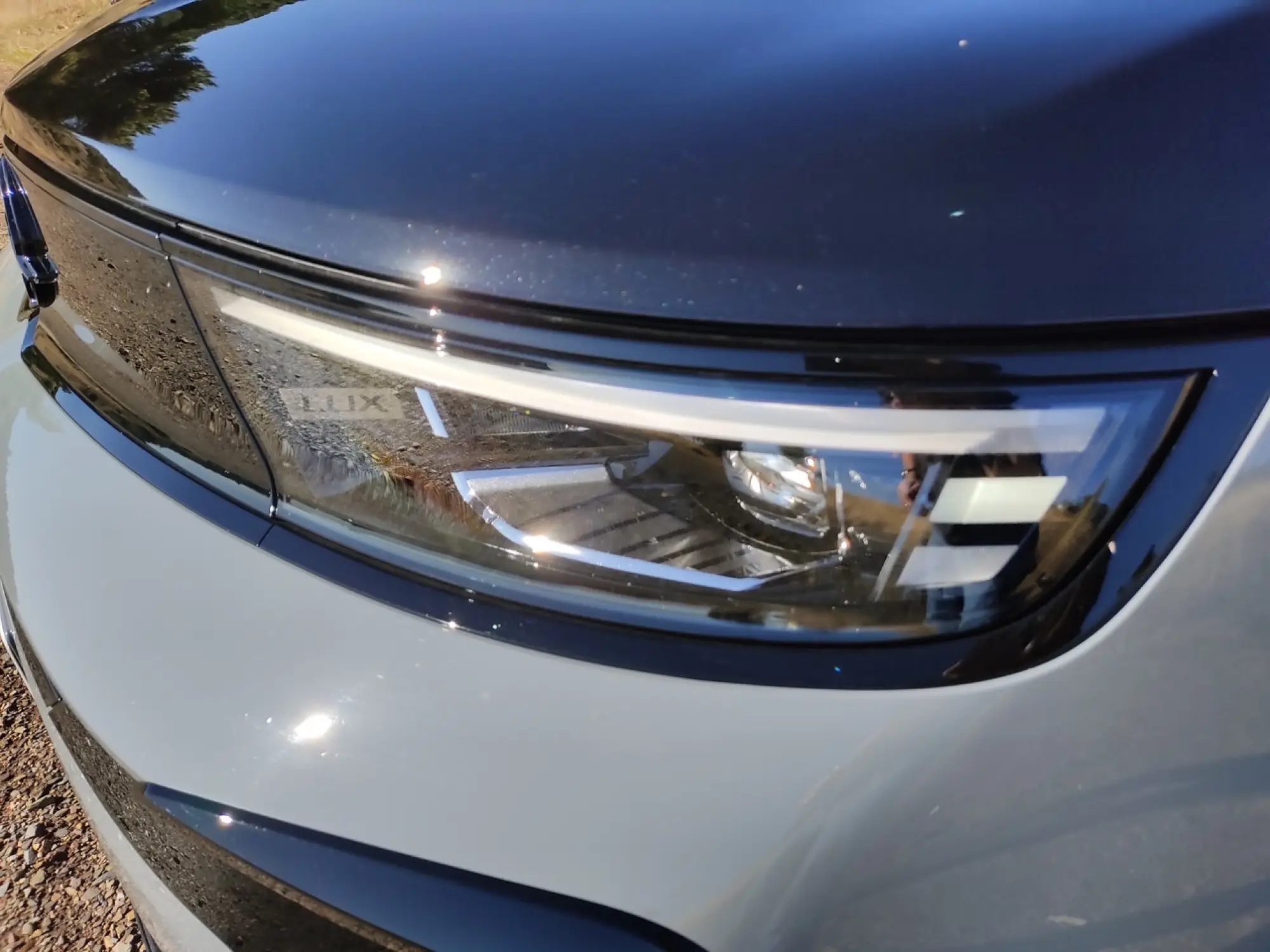 Opel Mokka GSE - Prova Madrid - 9