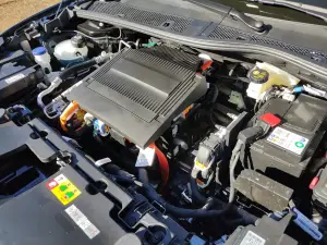 Opel Mokka GSE - Prova Madrid - 8