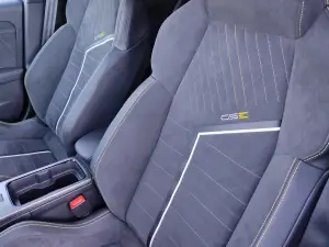 Opel Mokka GSE - Prova Madrid - 10