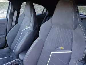 Opel Mokka GSE - Prova Madrid - 12