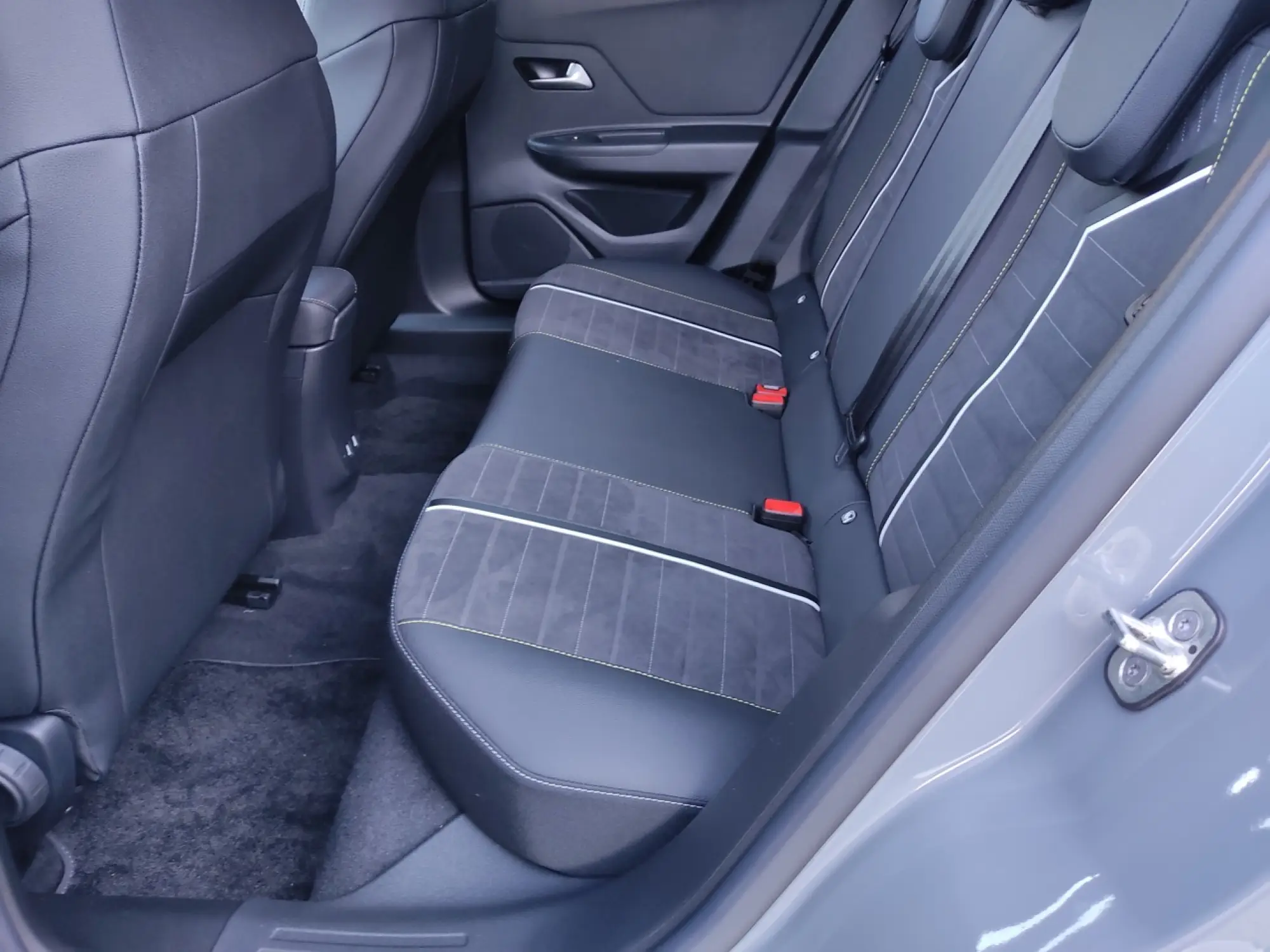 Opel Mokka GSE - Prova Madrid - 15