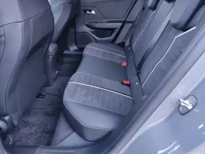 Opel Mokka GSE - Prova Madrid - 15