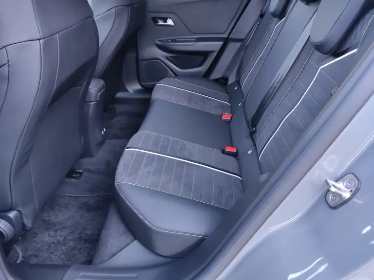 Opel Mokka GSE - Prova Madrid - 15