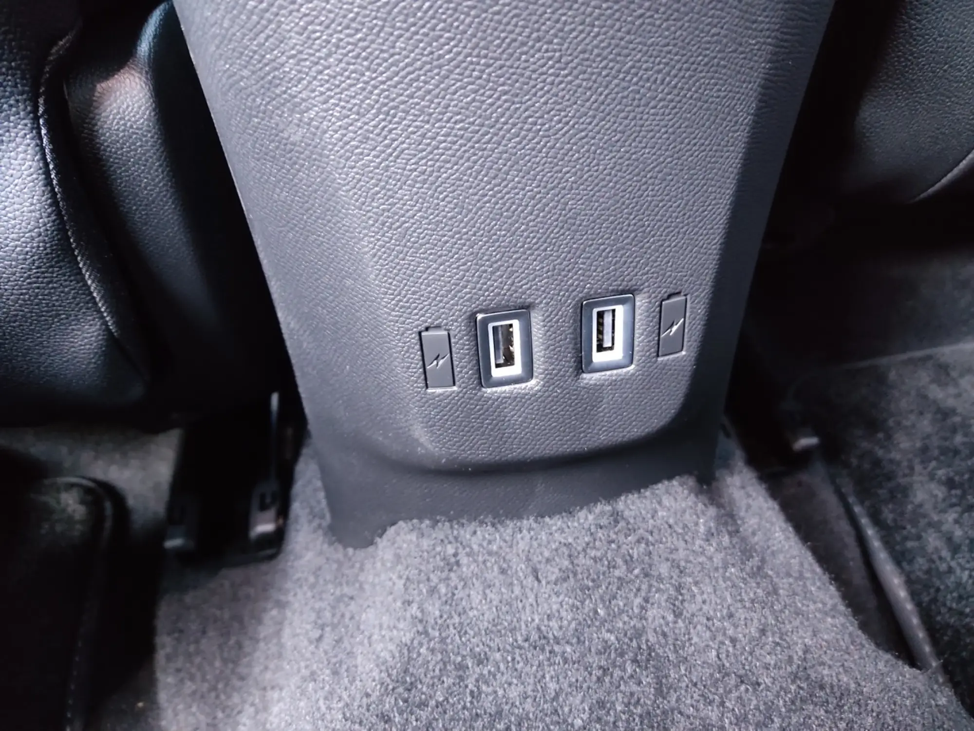 Opel Mokka GSE - Prova Madrid - 14