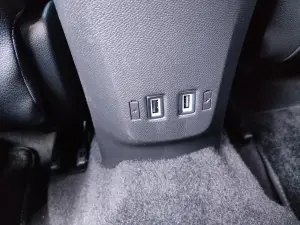 Opel Mokka GSE - Prova Madrid - 14