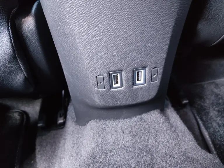 Opel Mokka GSE - Prova Madrid - 14