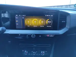 Opel Mokka GSE - Prova Madrid - 25