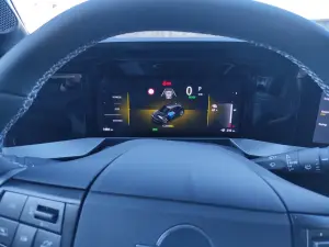 Opel Mokka GSE - Prova Madrid - 16