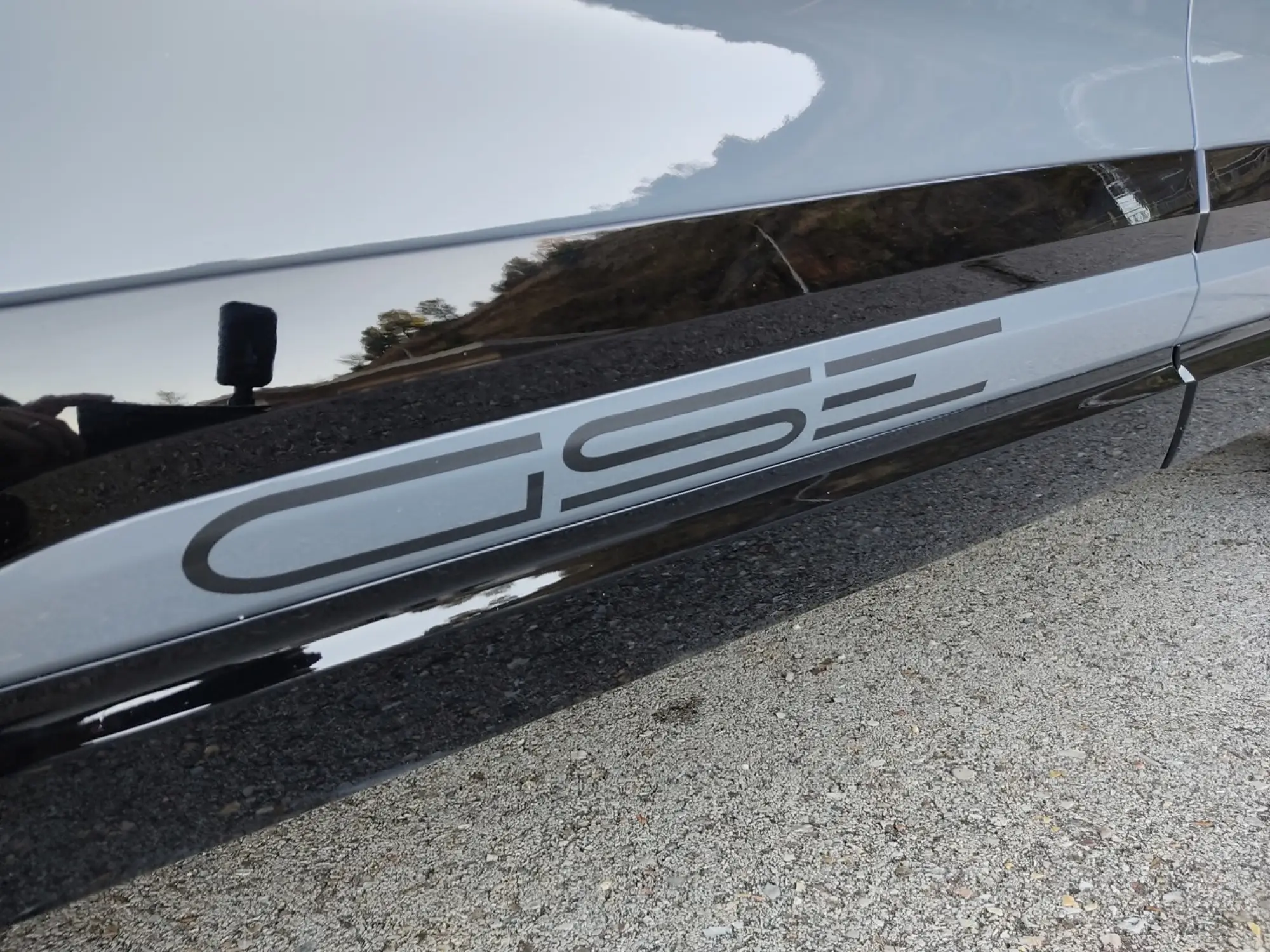 Opel Mokka GSE - Prova Madrid - 18