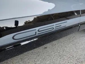 Opel Mokka GSE - Prova Madrid - 18