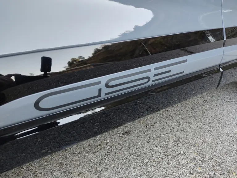 Opel Mokka GSE - Prova Madrid - 18