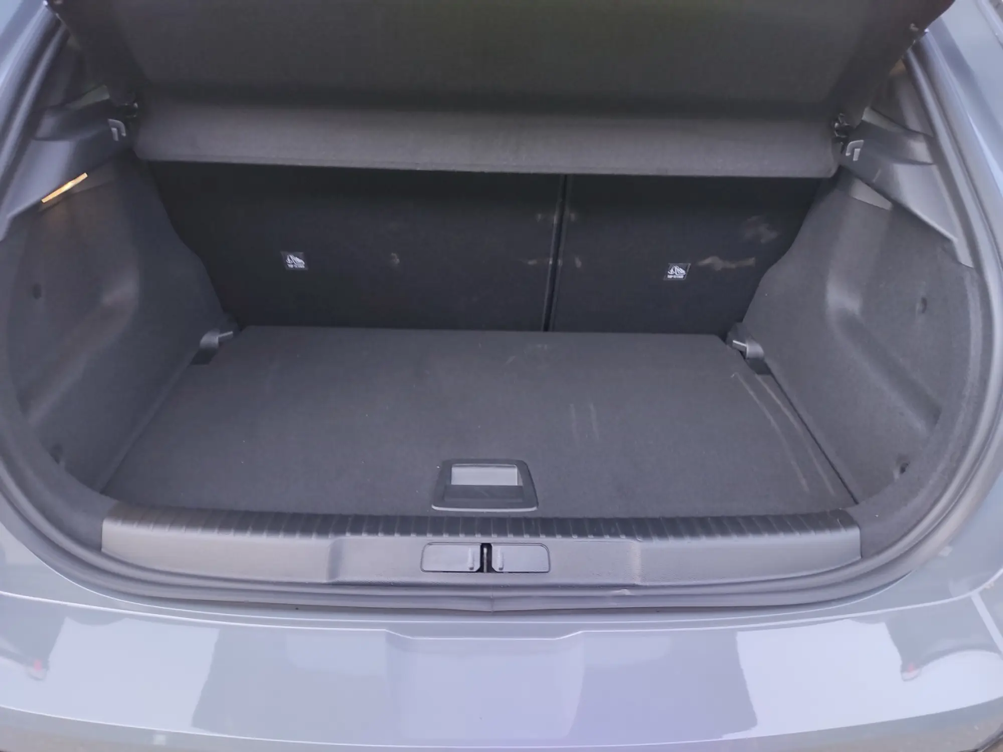 Opel Mokka GSE - Prova Madrid - 20