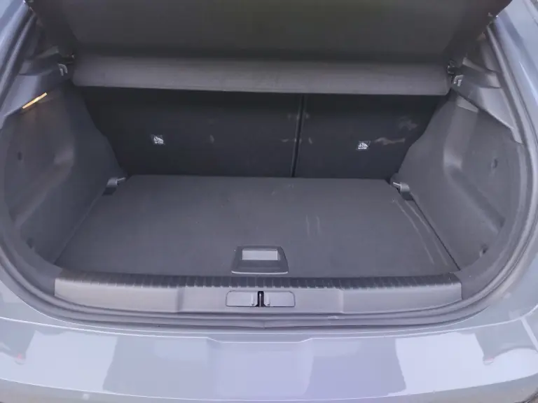 Opel Mokka GSE - Prova Madrid - 20