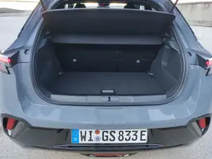 Opel Mokka GSE - Prova Madrid - 21